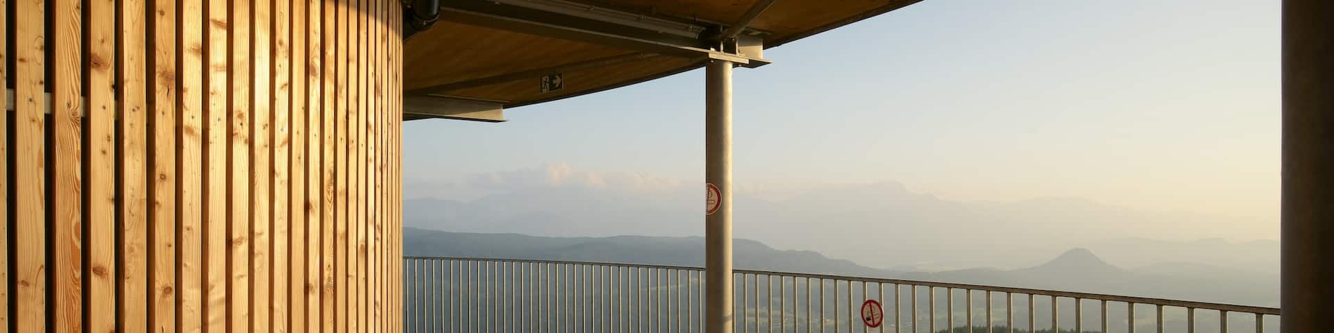 Keutschach am See, Carinthia, Austria
