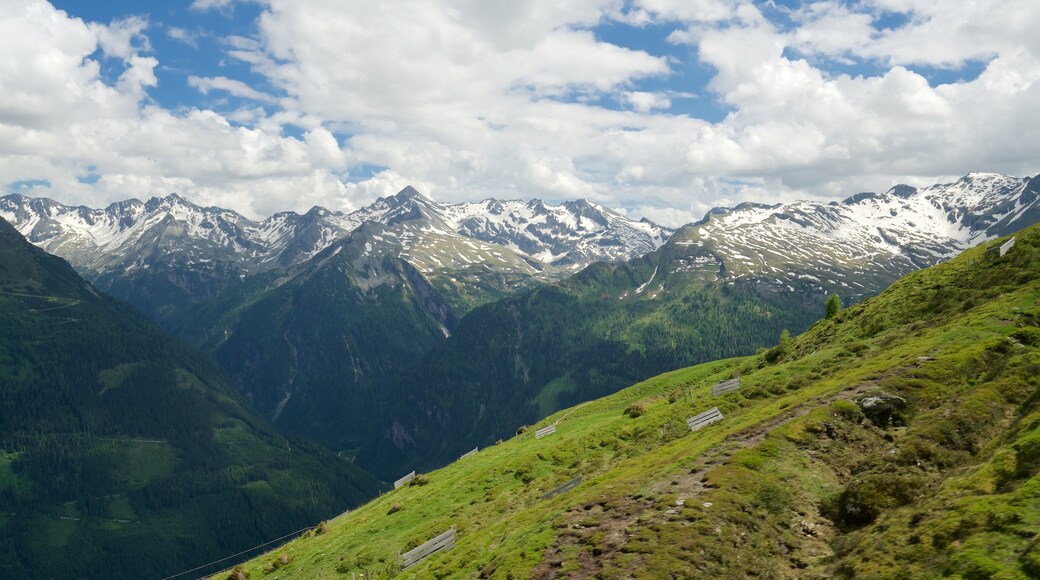 Stubnerkogel