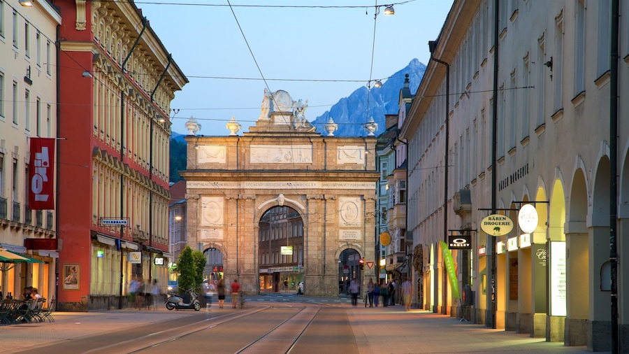 Triumphal Arch