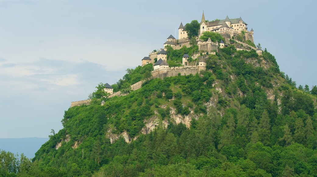 St. Georgen am Längsee