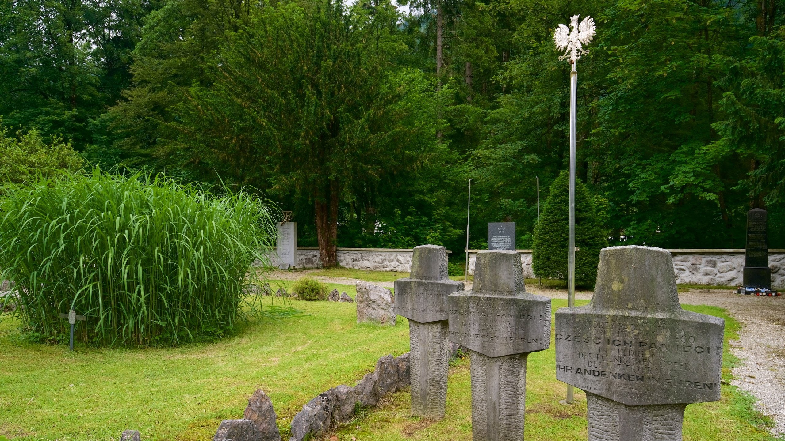 エーベンゼー強制収容所記念館 (エーベンゼー) ツアーとアクティビティ エクスペディア