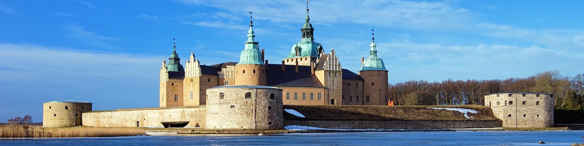 Condado de Kalmar, Suecia