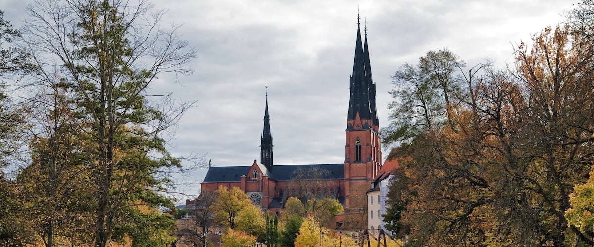 Uppsala
