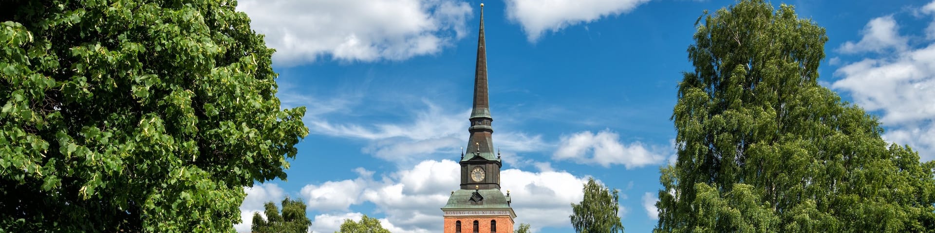 Mora, Dalarna County, Sweden