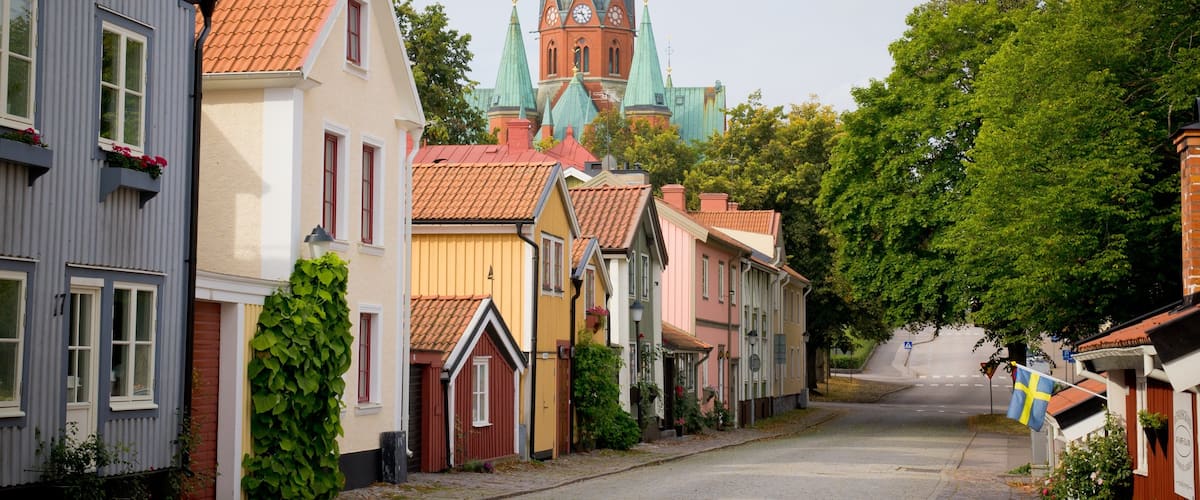 Vastervik
