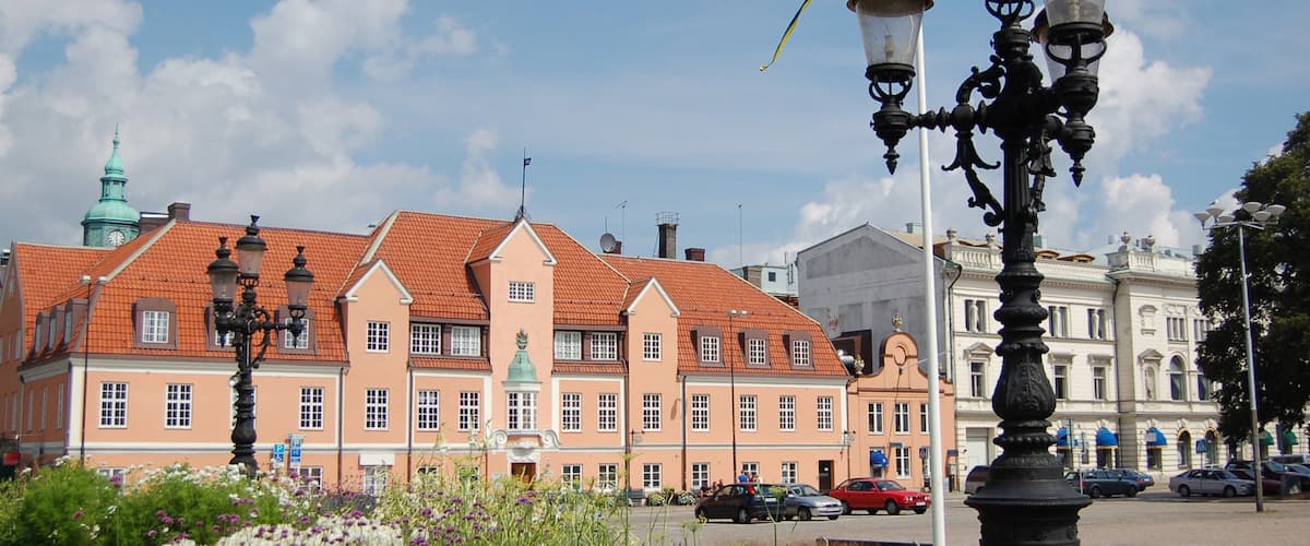 Karlskrona