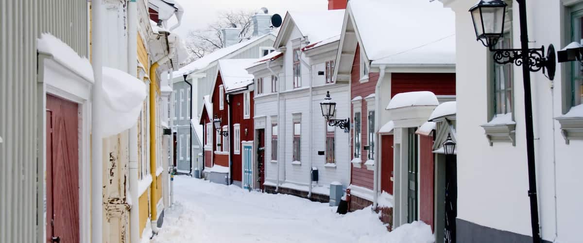 Gävle