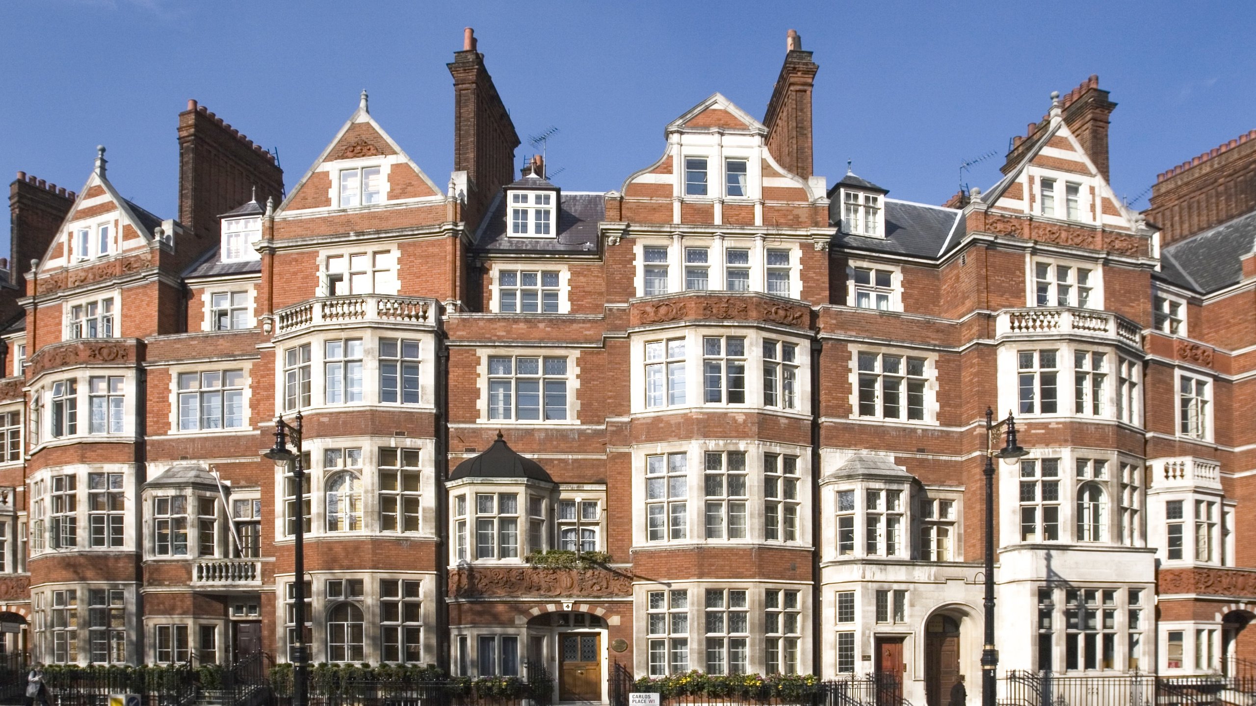 Mayfair Hotel London Postcode ~ 7 Reasons To Explore London’s Mayfair ...