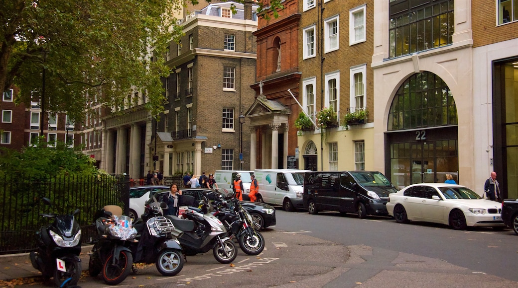 Soho
