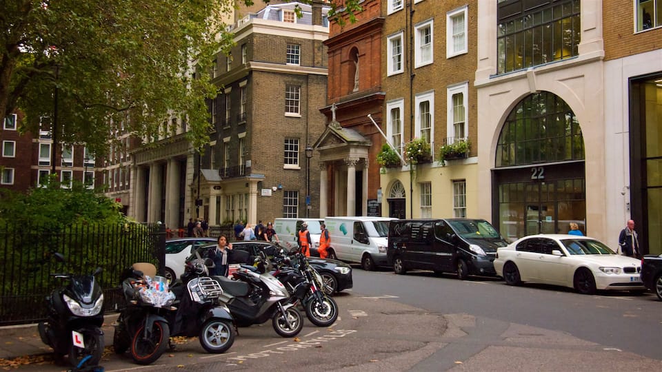Soho