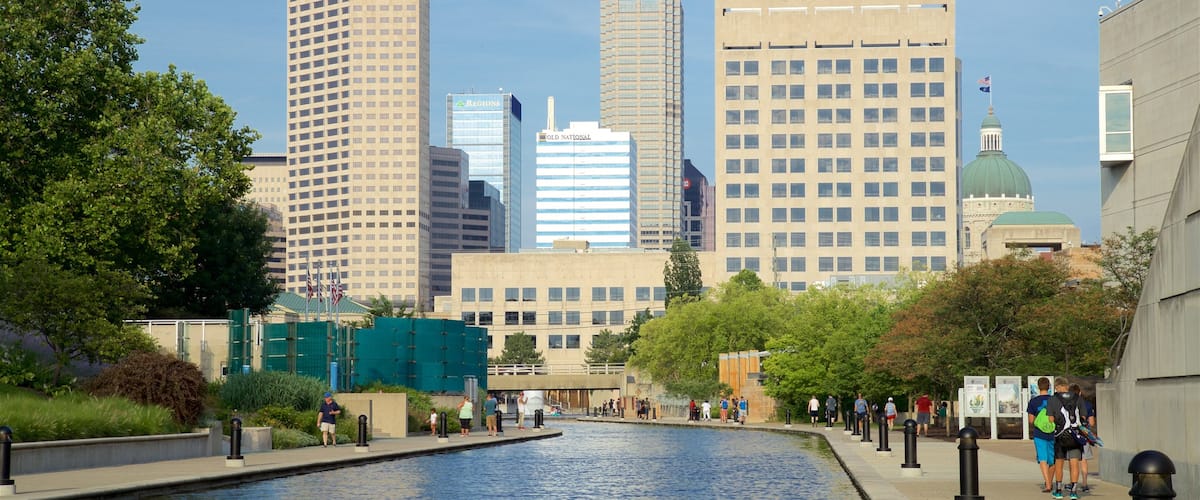Indianapolis