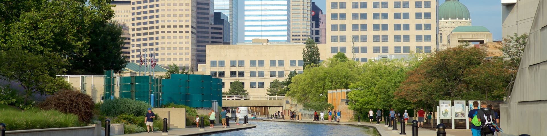 Indianapolis
