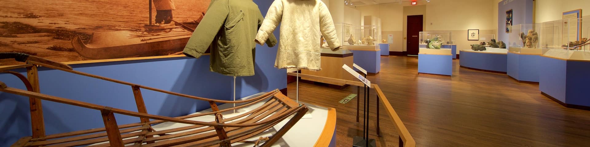 Eiteljorg Museum of American Indians