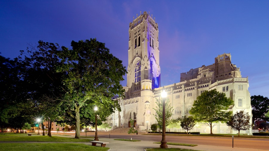 Scottish Rite Kathedrale