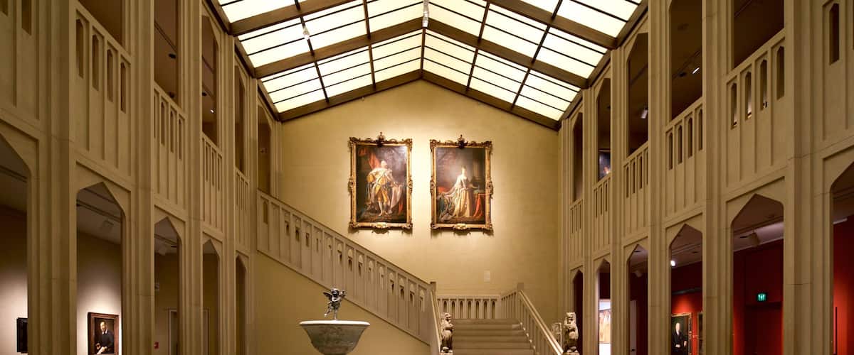 Indianapolis Museum of Art