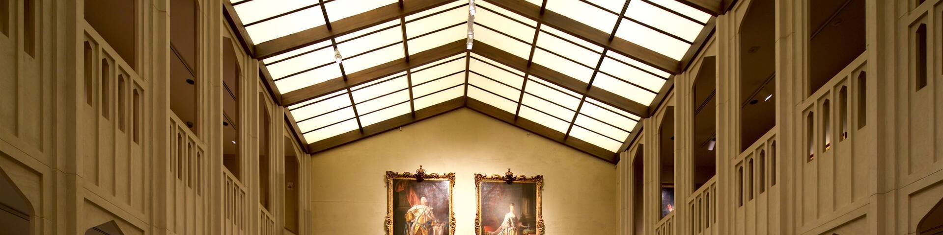 Indianapolis Museum of Art