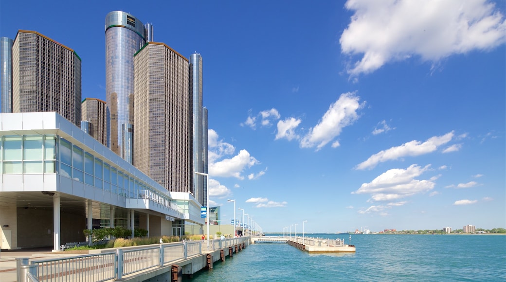 Detroit