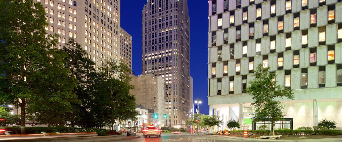 Detroit