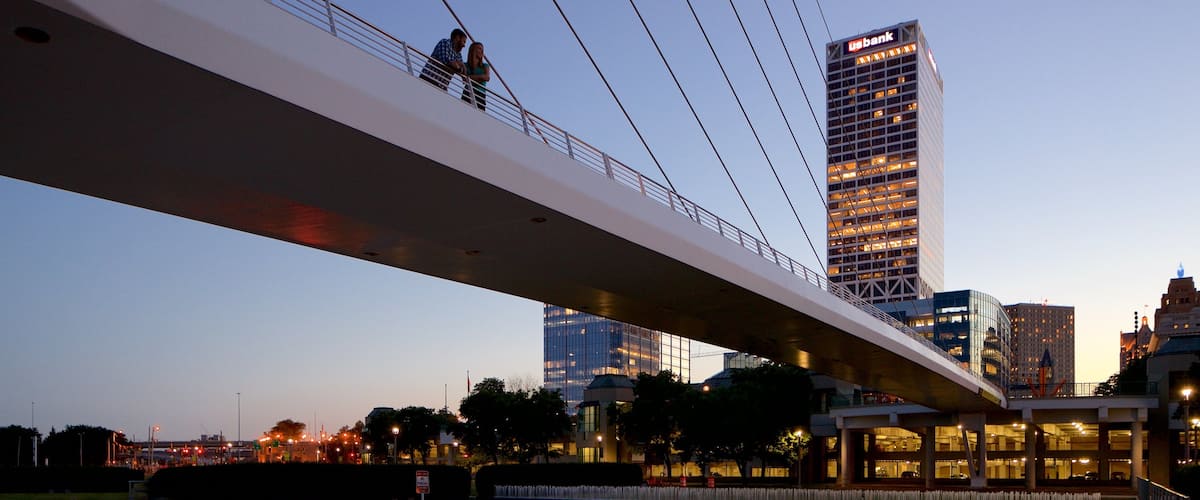 Milwaukee Art Museum