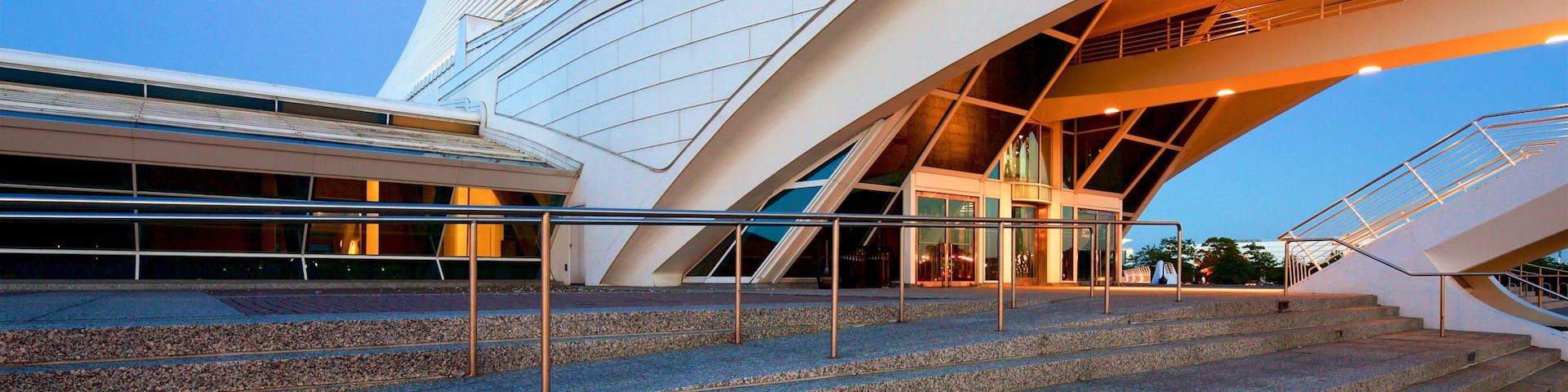 Milwaukee Art Museum