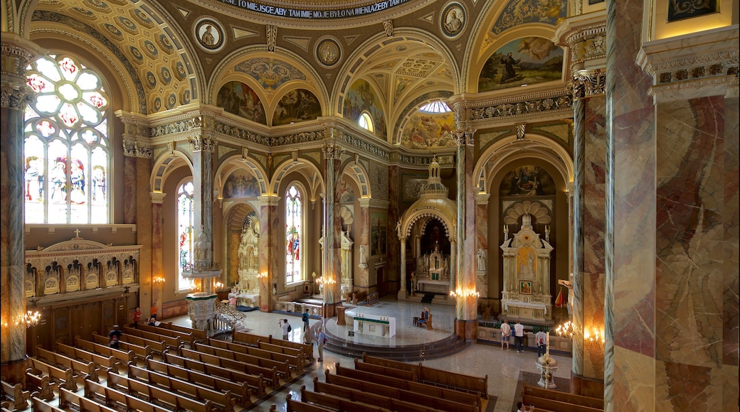 Basilica of Saint Josaphat