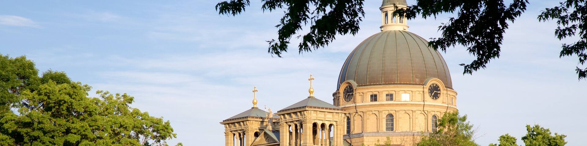 Basilica of Saint Josaphat