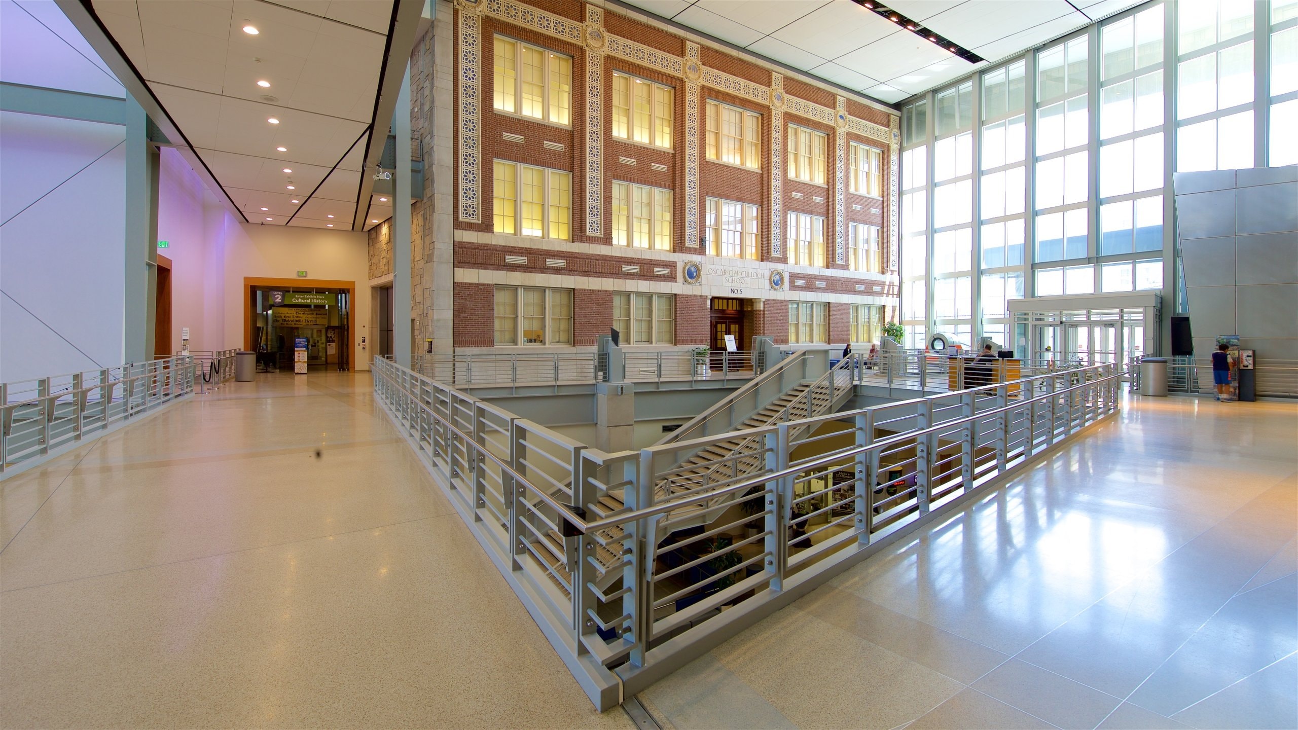 Indiana State Museum, Indianapolis Vacation Rentals house rentals