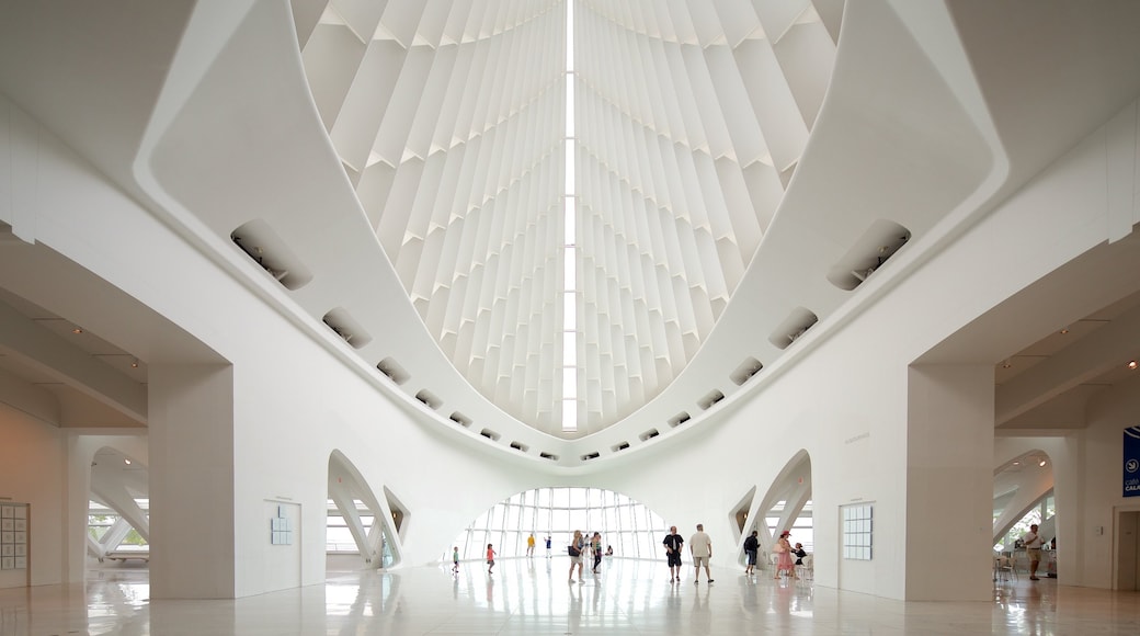 Milwaukee Art Museum