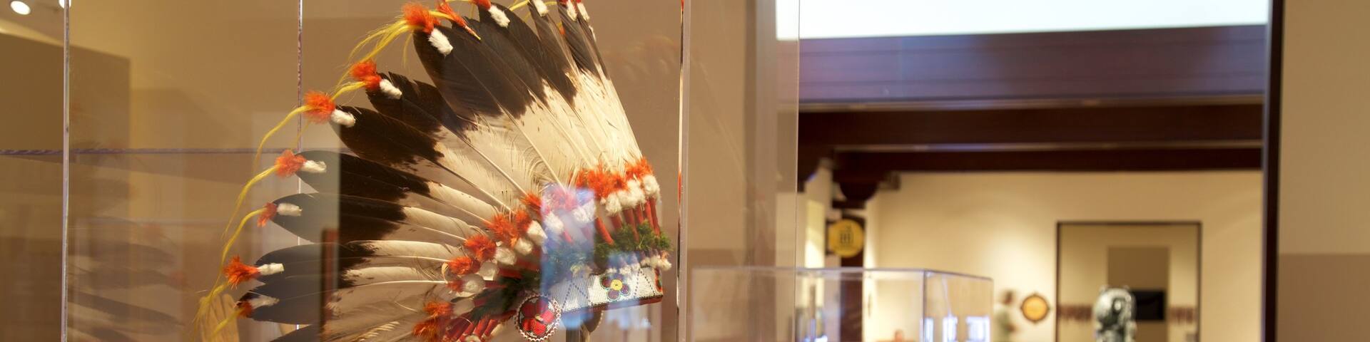 Eiteljorg Museum of American Indians