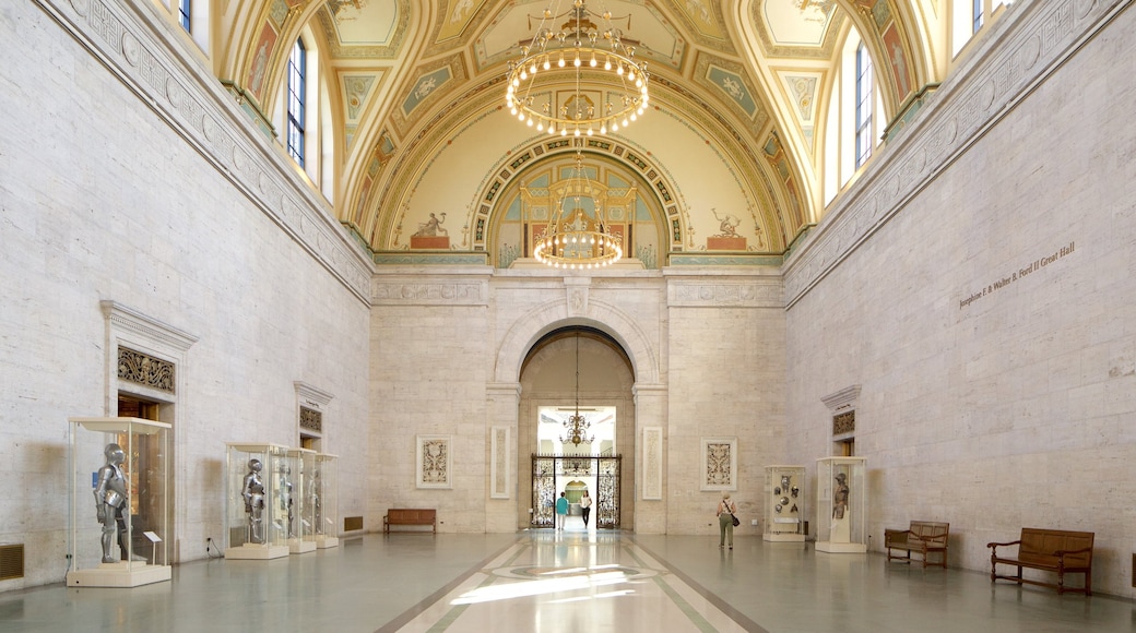 Detroit Institute of Arts