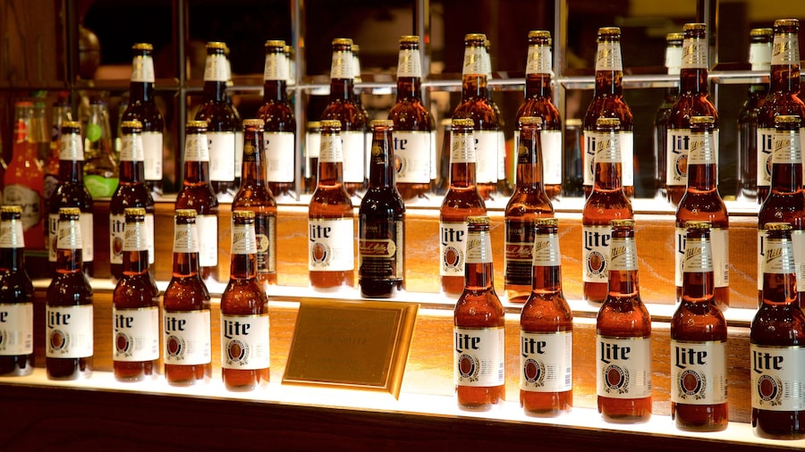 MillerCoors Brewery