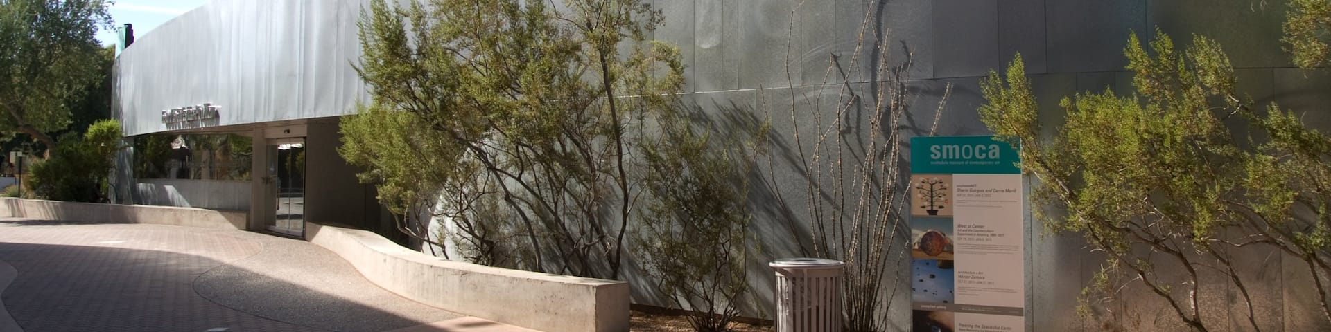 Scottsdale Museum of Contemporary Art