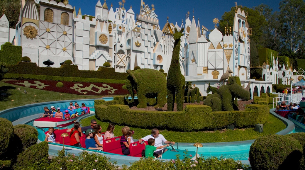 Visita Contea di Orange scopri il meglio di Contea di Orange