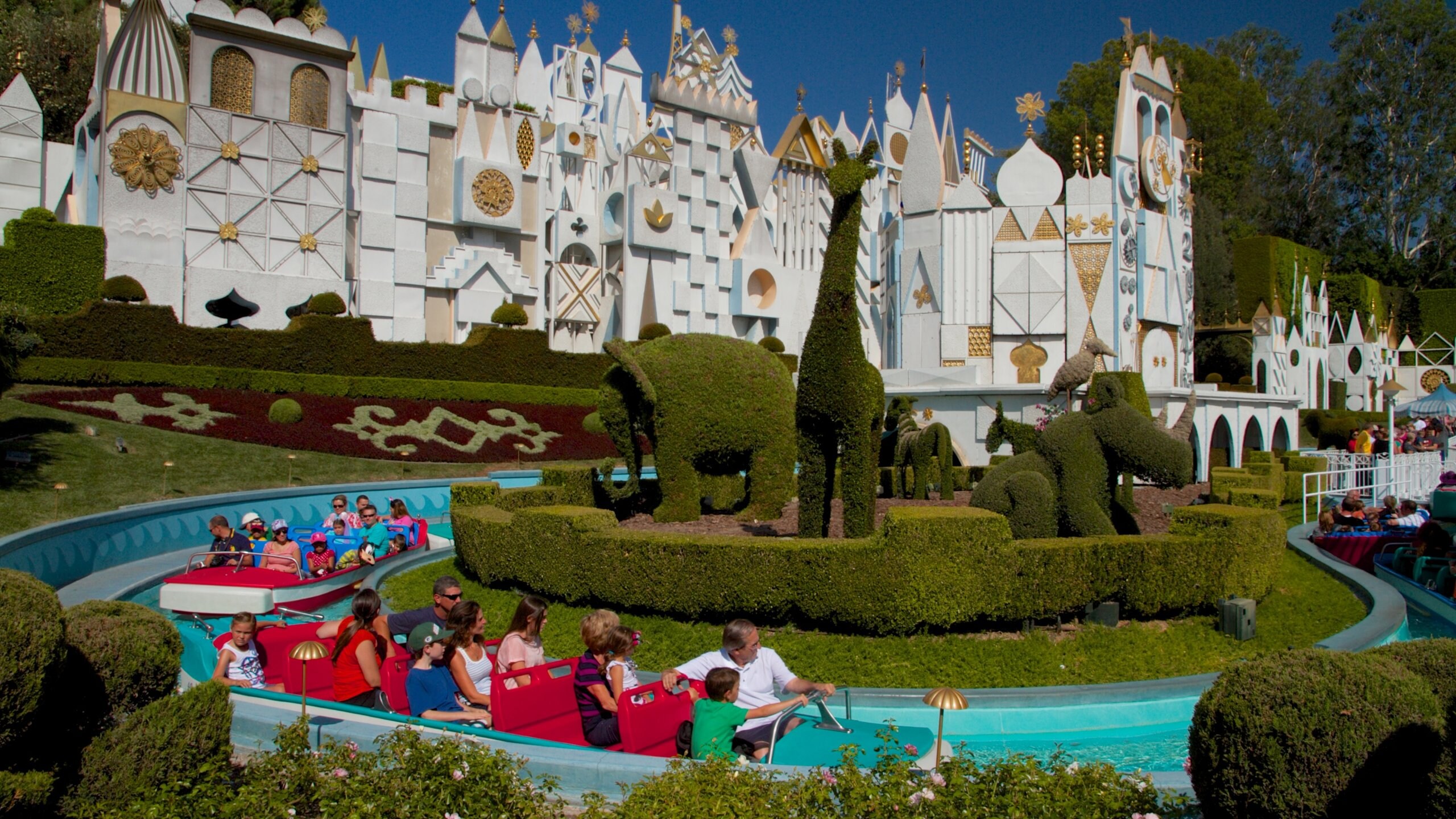 The Best Hotels Closest To Disneyland In Anaheim Resort For 2021 