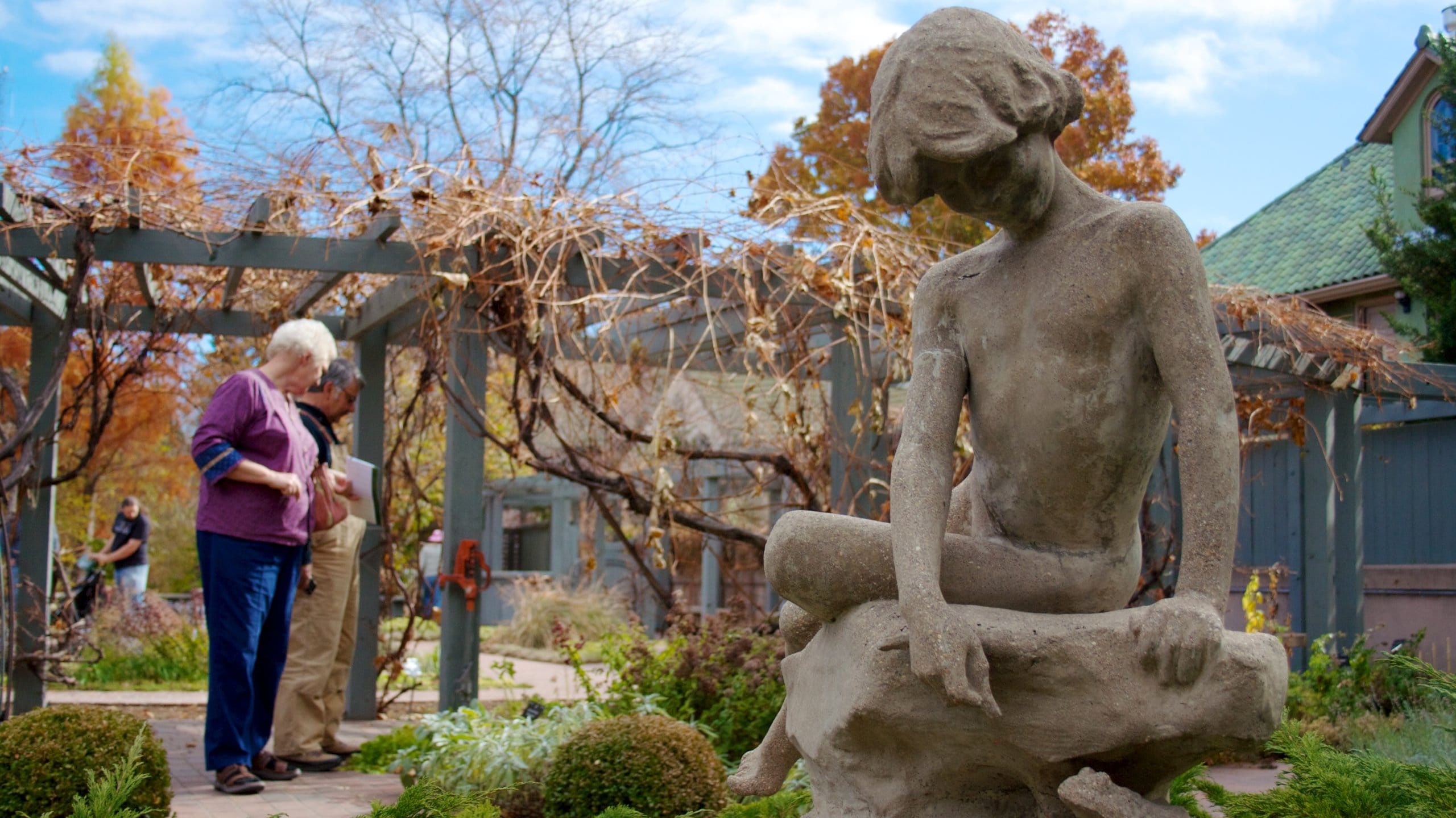 Where to Stay in Denver Best neighborhoods Expedia