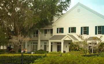 Harry P Leu Gardens In Orlando Expedia Harry P Leu Gardens In Orlando Expedia