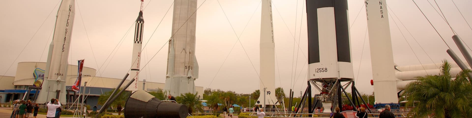 Kennedy Space Center