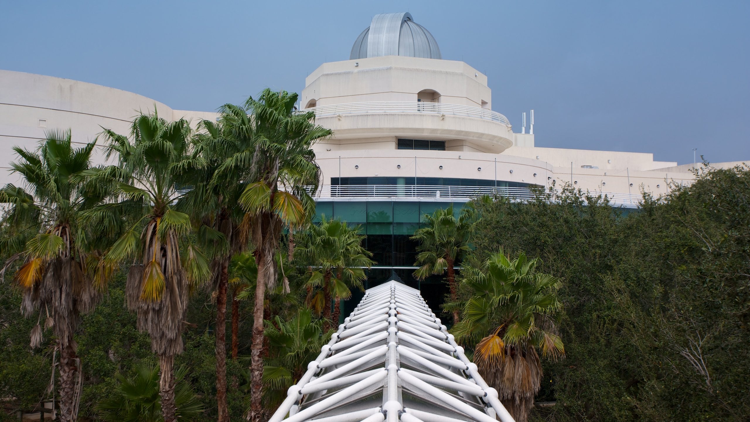 Centro de Ciencias de Orlando