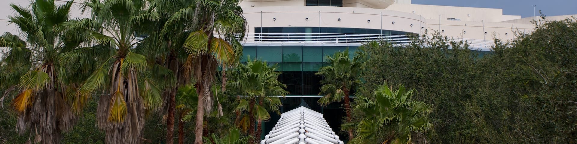Centro de Ciencias de Orlando