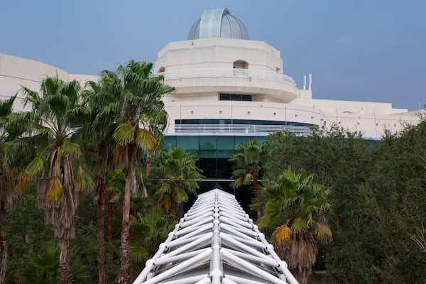 Orlando Science Center