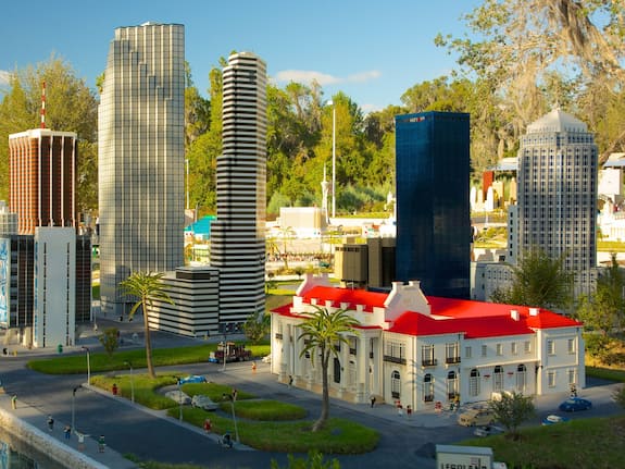 2025 LEGOLAND® Florida Winter Haven Vacation Packages Hotwire