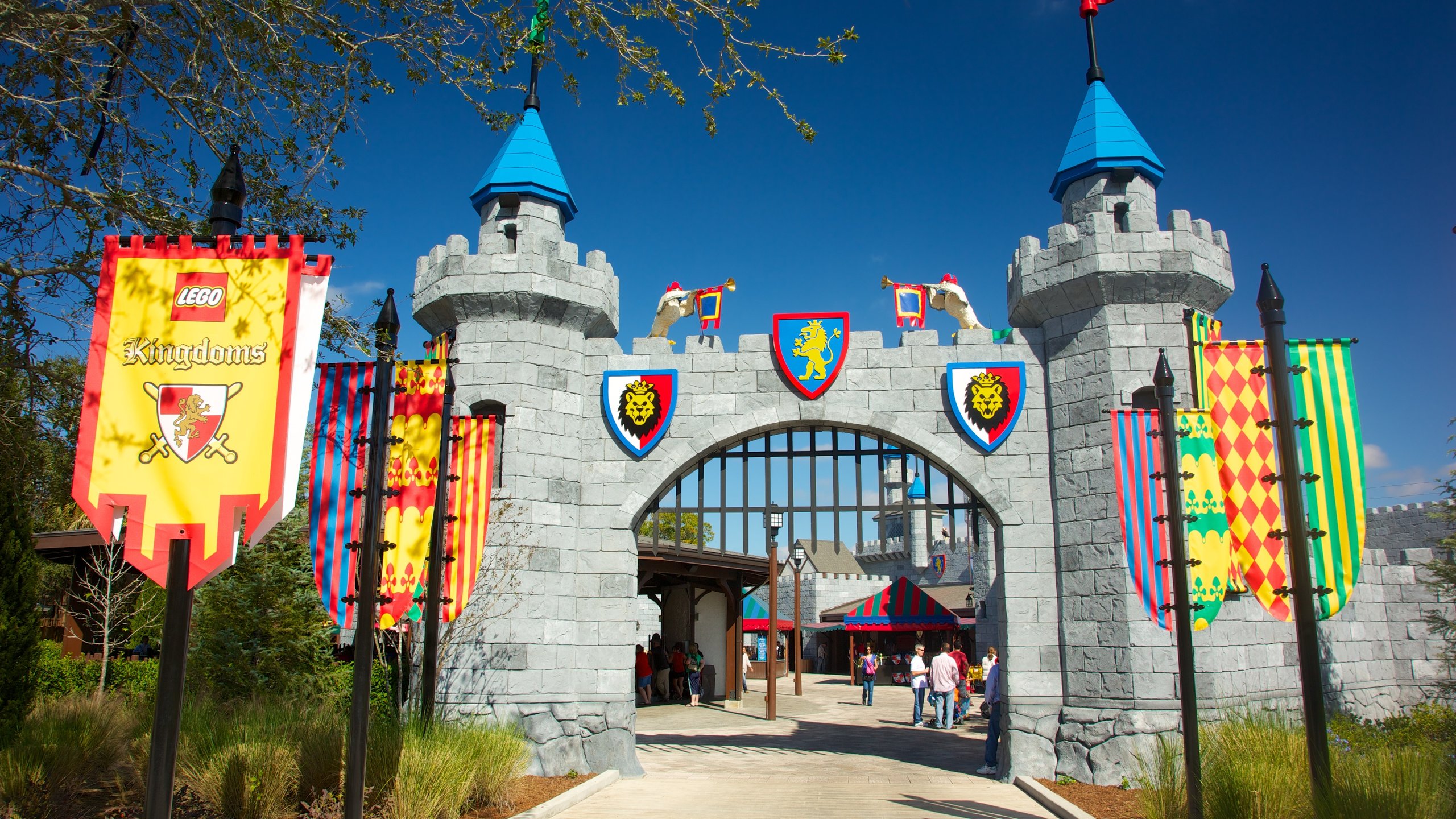 Expedia discount legoland florida