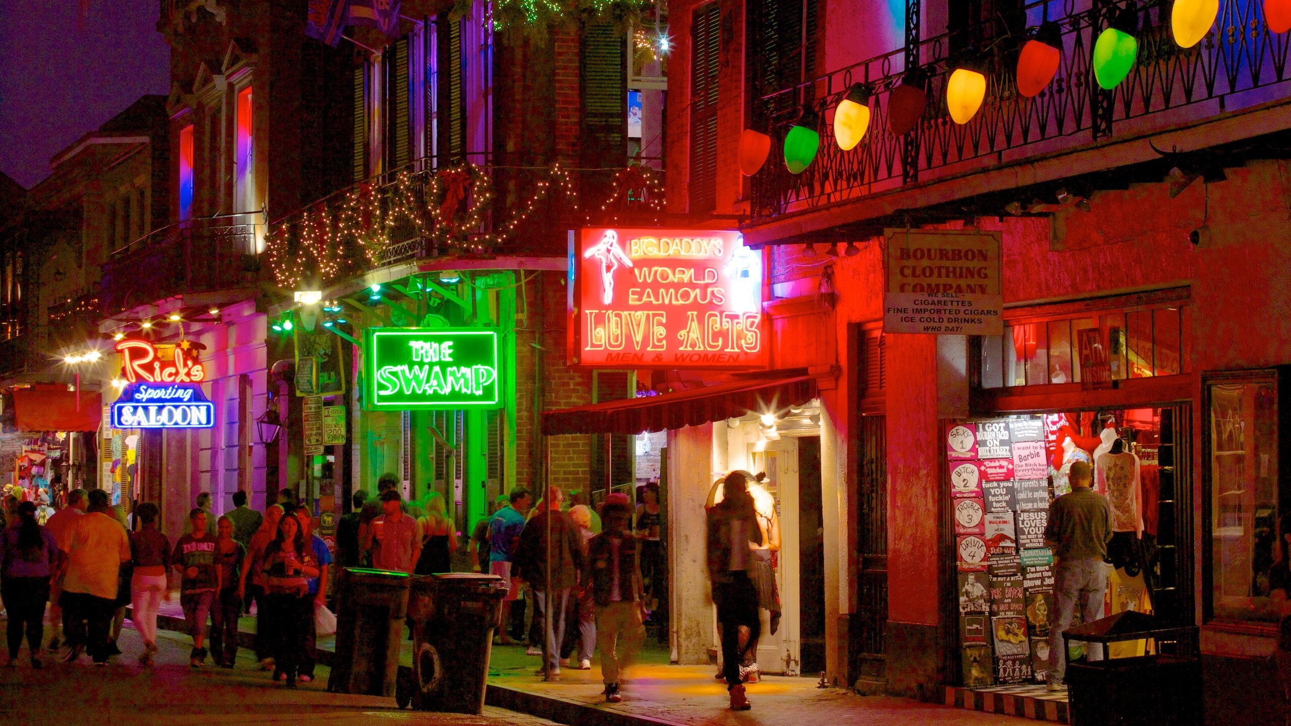 best places to eat in new orleans near bourbon street