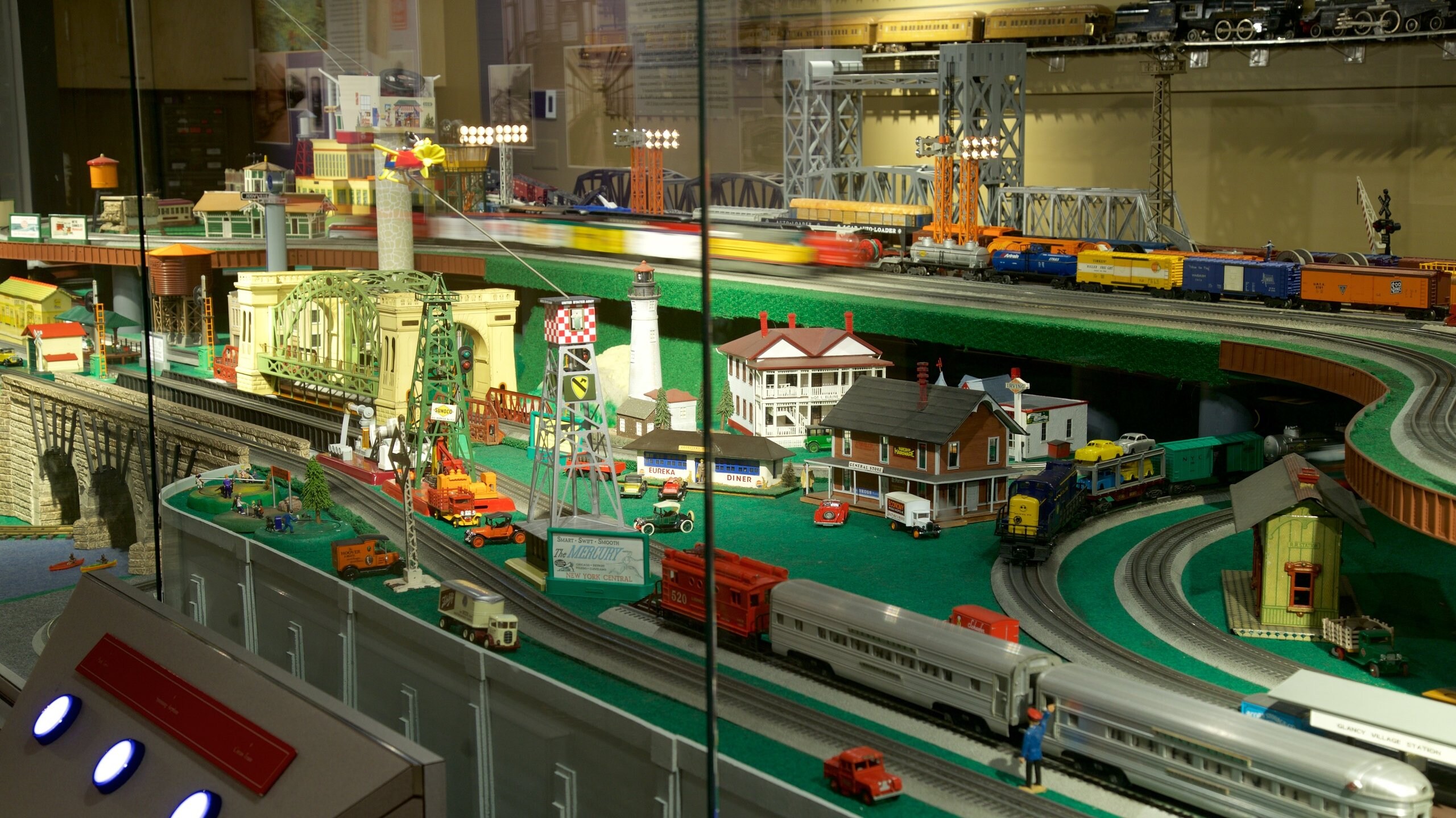 チャールズ H ライト アフリカン アメリカン歴史博物館 / Cultural Center旅行｜エクスペディア