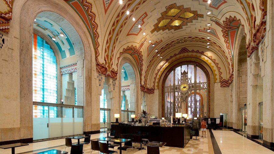 Guardian Building (gratte-ciel)