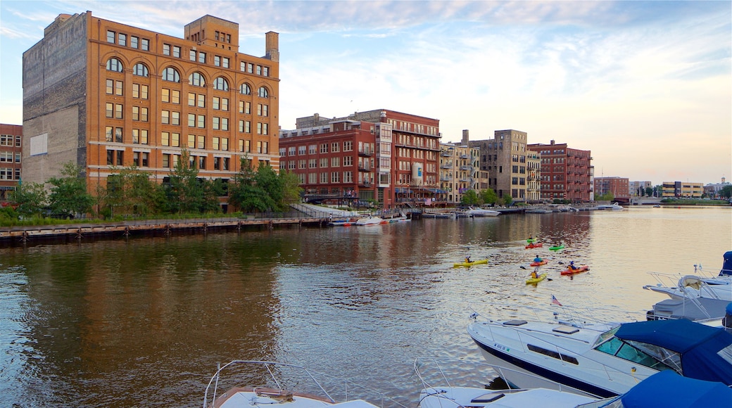 Historic Third Ward