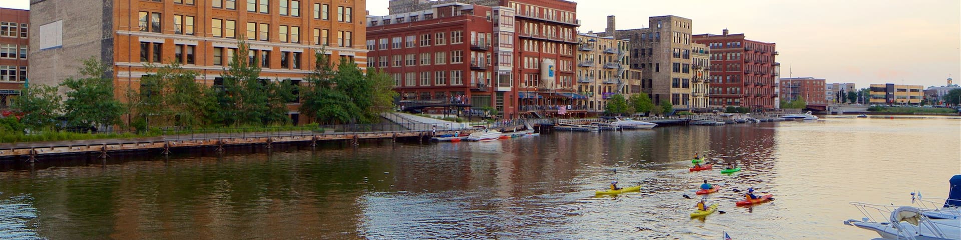 Historic Third Ward