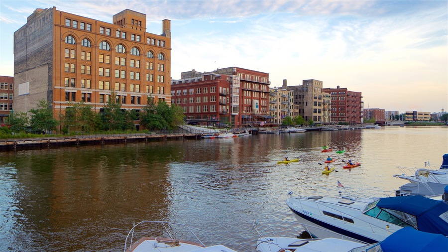 Historic Third Ward