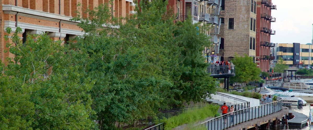 Historic Third Ward