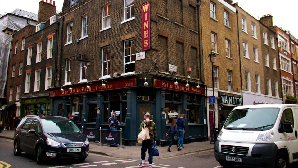 Soho